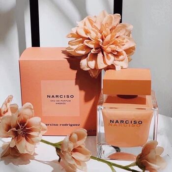 Narciso Eau de Parfum Ambree EDP 